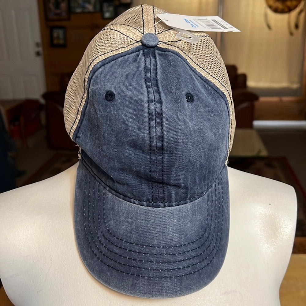 NWT Time and Tru ball cap